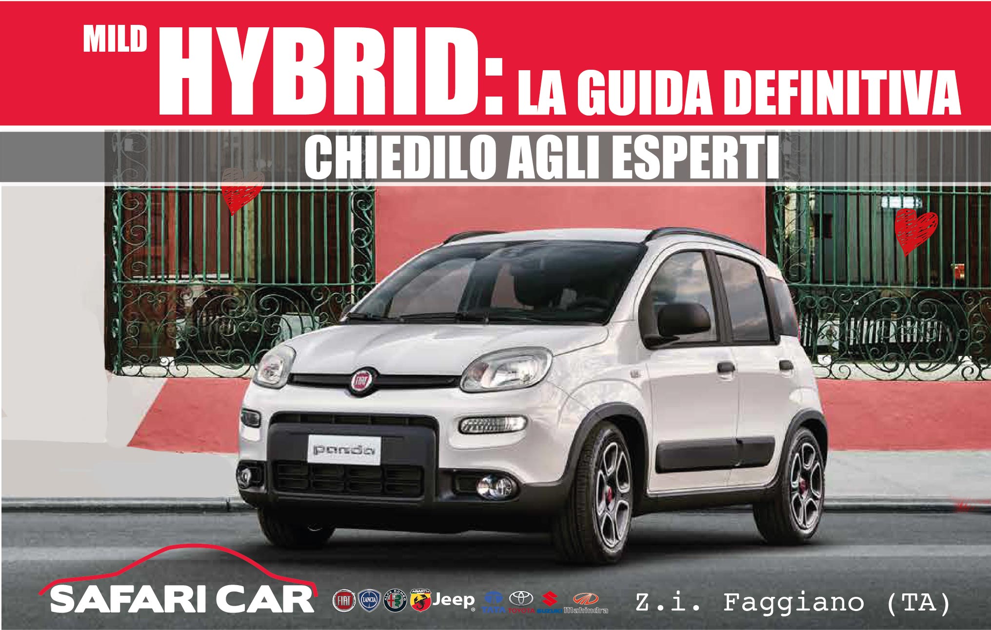 Mild Hybrid: Quando conviene comprare Hybrid?