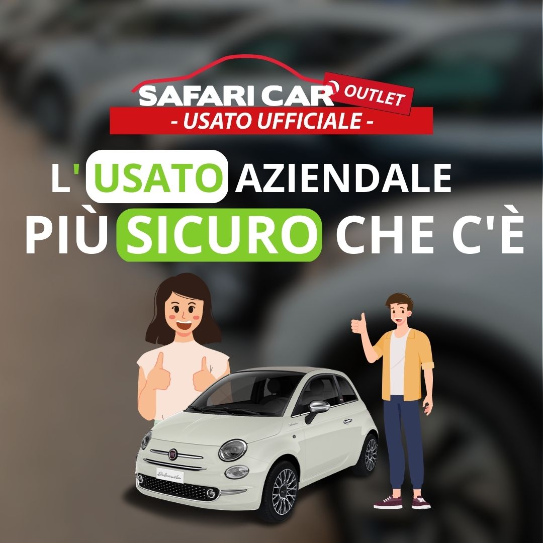 Soddisfatti o rimborsati auto usata Taranto