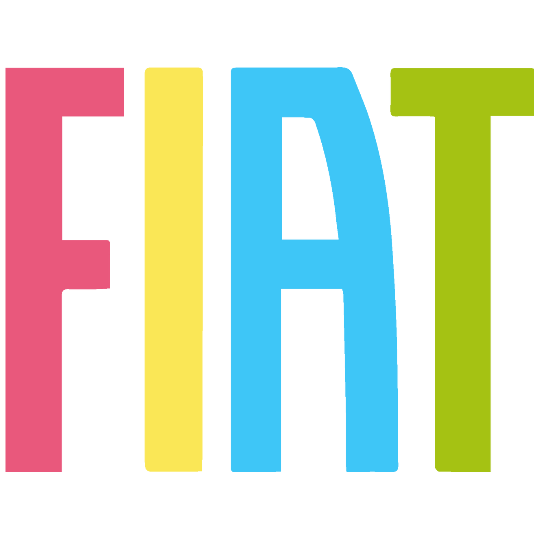 Logo Fiat concessionario auto Taranto occasioni offerte