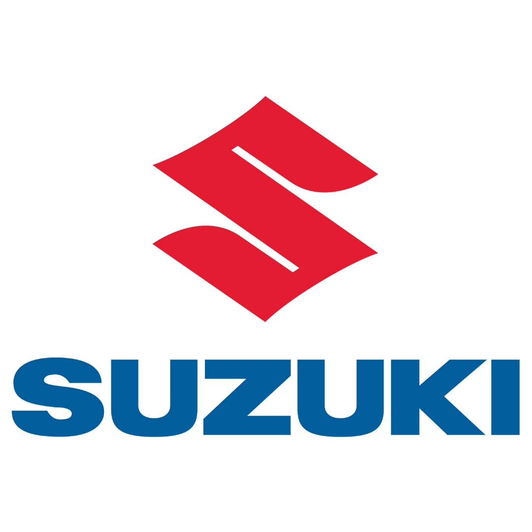 Logo Suzuki concessionario auto Taranto occasioni offerte