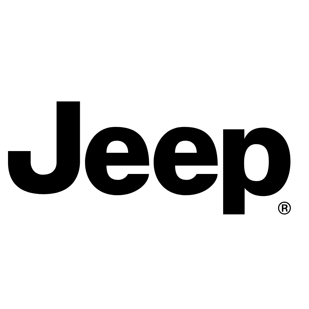 Logo Concessionaria Jeep Taranto
