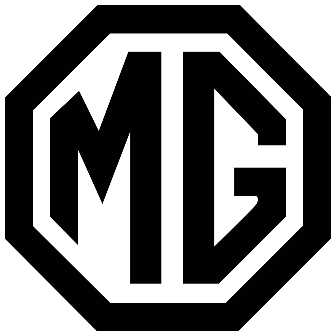 Logo MG concessionario auto Taranto occasioni offerte