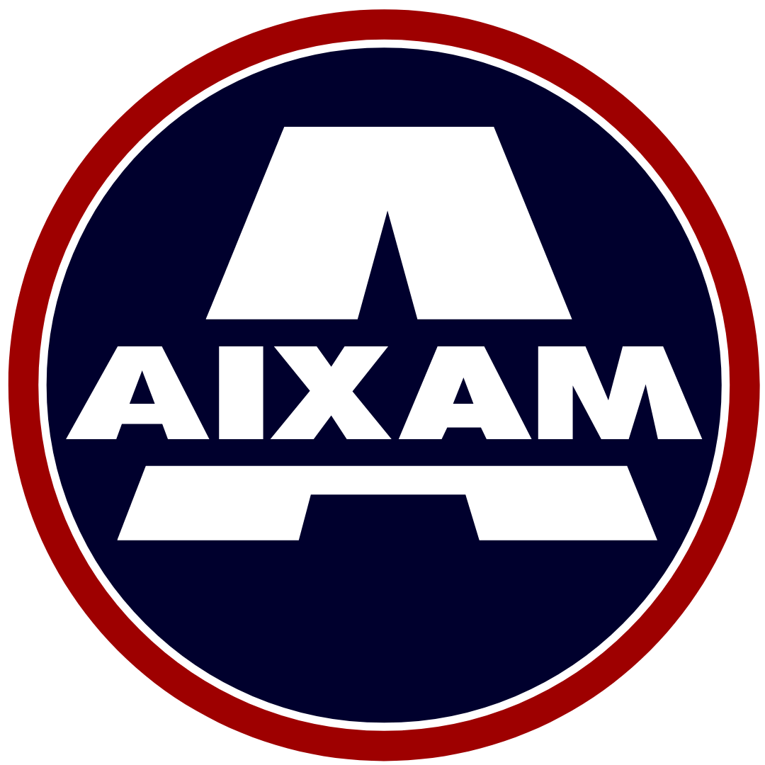 Logo AIXAM concessionario auto Taranto occasioni offerte