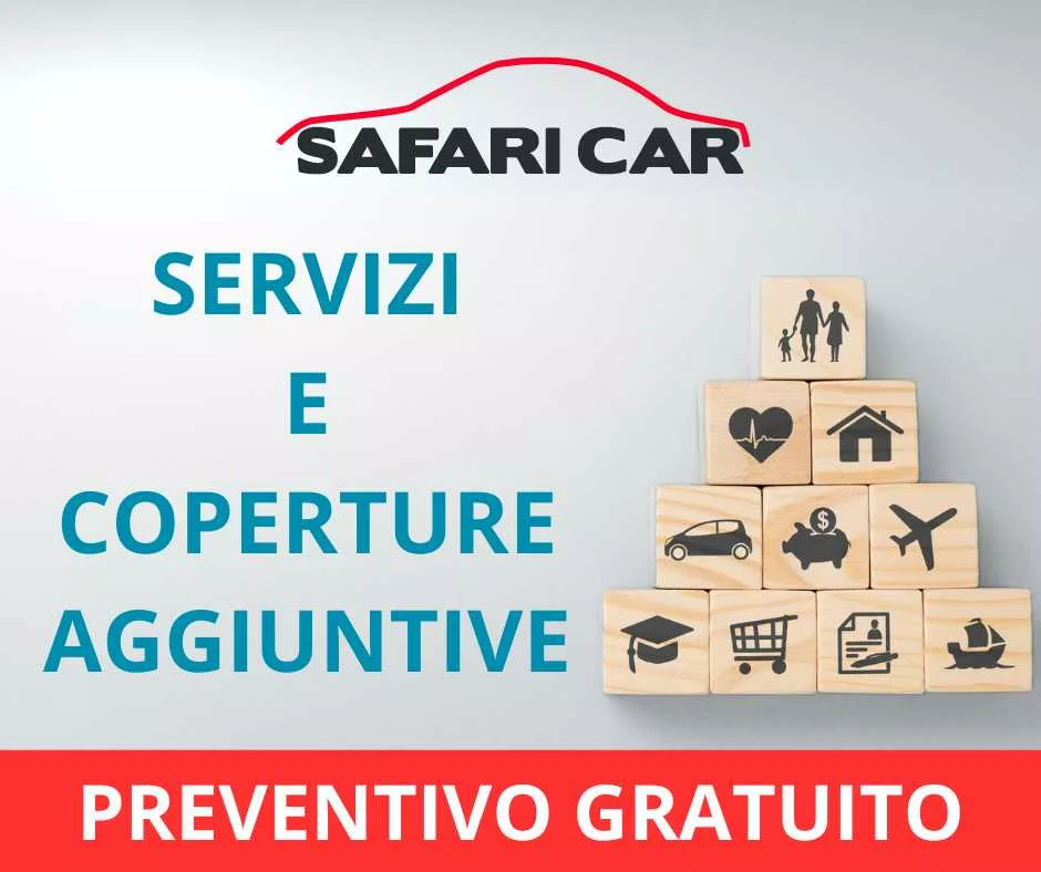 Assicurazione Auto Taranto promozione