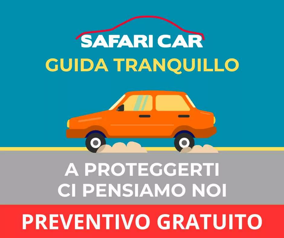 Assicurazione Auto Taranto promozione