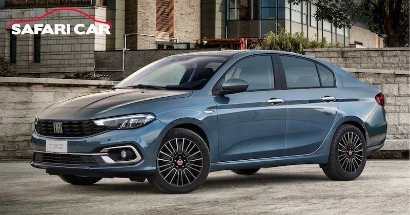 Offerta Fiat Tipo berlina 4 porte concessionaria Taranto ecobonus