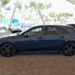 Mercedes A180 full