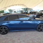 Mercedes A180 full