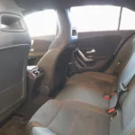 Mercedes A180 full