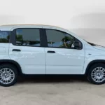 Fiat Panda GW683CT full