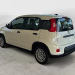 Fiat Panda GW683CT full