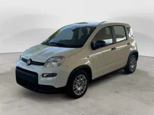 Fiat Panda GW683CT