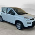 Fiat Panda GW683CT full