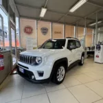 Jeep Renegade FY228VA1 Jeep Renegade