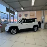 Jeep Renegade full