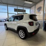 Jeep Renegade full