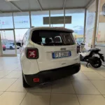 Jeep Renegade full