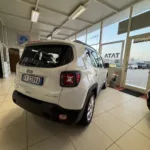 Jeep Renegade full