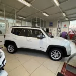 Jeep Renegade full