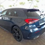 Mercedes A180 full